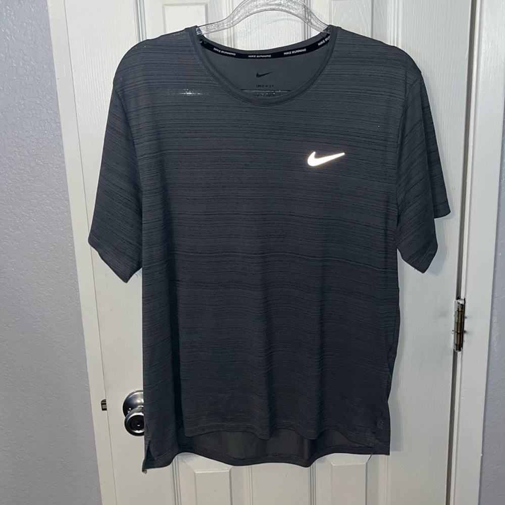 Nike Dri-fit running shirt